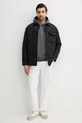 Armani Exchange geaca 6DZB04.ZN4XZ negru AW24