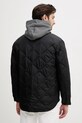 Îmbrăcăminte Armani Exchange geaca 6DZB04.ZN4XZ negru