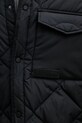 Armani Exchange geaca 6DZB04.ZN4XZ negru