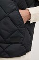 Armani Exchange bezrękawnik 6DZQ01.ZN4XZ czarny