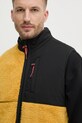 Безрукавка United Colors of Benetton 2LNEUJ00J жовтий
