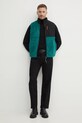 Безрукавка United Colors of Benetton 2LNEUJ00J бирюзовый NC24