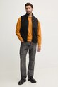 Безрукавка United Colors of Benetton 2LNEUJ00J чёрный NC24