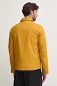 Одяг Куртка United Colors of Benetton 2SCBUN05N жовтий