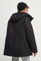 Одежда Куртка United Colors of Benetton 26UWUN061 чёрный