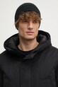 Куртка United Colors of Benetton 26UWUN061 чёрный