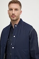 United Colors of Benetton bezrękawnik granatowy 26UWUJ00L