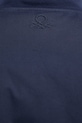 United Colors of Benetton bezrękawnik 26UWUJ00L granatowy