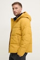 Куртка United Colors of Benetton жёлтый 2IARUN05O