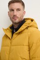 Куртка United Colors of Benetton 2IARUN05O жовтий
