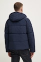 Одяг Куртка United Colors of Benetton 2IARUN05O темно-синій