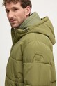 United Colors of Benetton geaca verde 2IARUN05O