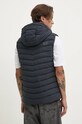 Oblečení Vesta Superdry M5011896A.98T námořnická modř