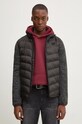 Куртка Superdry с подкладкой чёрный M5011916A.02A