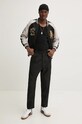 Bunda Superdry M5011944A.9KK čierna AW24