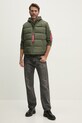 Безрукавка Alpha Industries 118109 зелёный SS25