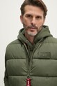 Безрукавка Alpha Industries зелёный 118109