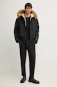 Куртка Alpha Industries 148129 чорний AW24