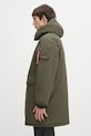 Alpha Industries kurtka 148124 zielony AW25
