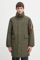 Alpha Industries kurtka zielony 148124