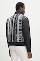 Îmbrăcăminte Versace Jeans Couture geaca bomber 77GAS405.CQD58 negru