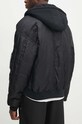 Îmbrăcăminte Versace Jeans Couture geaca 77GAU401.CQD46 negru