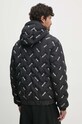 Oblečení Péřová bunda Versace Jeans Couture 77GAU406.CQD62 černá