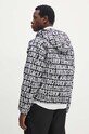 Одяг Двостороння куртка Versace Jeans Couture 77GAUD16.CQD53 чорний