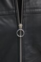 Кожаная куртка Versace Jeans Couture 77GAVP01.CPPS3