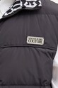 Двостороння пухова безрукавка Versace Jeans Couture 77GAP421.CQD53