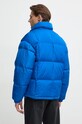 Одежда Пуховая куртка Armani Exchange 6DZB21.ZN4XZ голубой