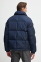 Oblečení Péřová bunda Armani Exchange 6DZB21.ZN4XZ námořnická modř