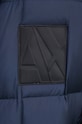 Armani Exchange piumino 6DZB21.ZN4XZ blu navy