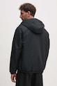 Îmbrăcăminte Armani Exchange geaca 6DZB26.ZN5NZ negru
