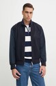 Куртка-бомбер Armani Exchange темно-синій 6DZB32.ZN5PZ