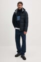 Μπουφάν Paul&Shark 14312351 σκούρο μπλε AW24