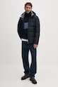 Paul&Shark geaca 14312351 bleumarin AW24
