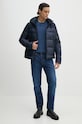 Paul&Shark geaca de puf 14312670 bleumarin AW24