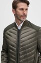 Paul&Shark kurtka puchowa zielony 14312673