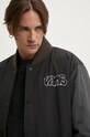 Vans geaca bomber VN000JY1KOU1 negru