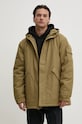 Vans geaca verde VN000HMRCUQ1