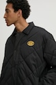 Vans kurtka VN000HNCBLK1 czarny