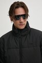 Vans geaca negru VN000HN7BLK1