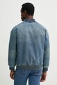 Îmbrăcăminte Levi's geaca bomber A4418 albastru