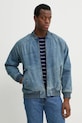 Levi's geaca bomber albastru A4418