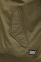 Μπουφάν bomber Levi's A4418 πράσινο