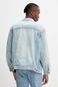 Oblečenie Rifľová bunda Levi's A5782 modrá