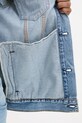 Rifľová bunda Levi's A5782 modrá