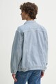 Oblečenie Rifľová bunda Levi's A5782 modrá