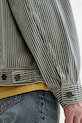 Levi's kurtka bawełniana A4820